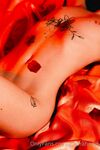 Onlyfans Leaked Photos - Amarahoddy - Photos