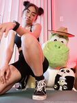 Onlyfans Leaked Photos - Annabellebbyyy - Photos