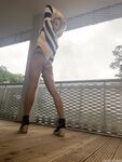 Onlyfans Leaked Photos - Aoifeoneal - Photos