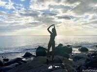 Onlyfans Leaked Photos - Aoifeoneal - Photos