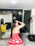 Onlyfans Leaked Photos - Ashleycarolina - Photos