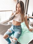Onlyfans Leaked Photos - Ashlyeroberts01 - Photos