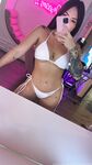 Onlyfans Leaked Photos - Ashlyeroberts01 - Photos