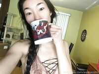 Onlyfans Leaked Photos - Asianasstro - Photos
