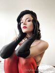 Onlyfans Leaked Photos - Auddfleur - Photos