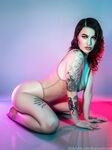 Onlyfans Leaked Photos - Biancasthroat - Photos