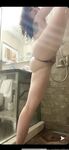 Onlyfans Leaked Photos - Biancasthroat - Photos