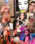 Onlyfans Leaked Photos - Biancasthroat - Photos