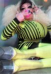 Onlyfans Leaked Photos - Bimbogiga666 - Photos