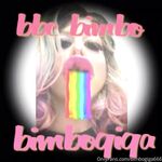 Onlyfans Leaked Photos - Bimbogiga666 - Photos