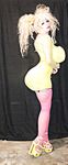 Onlyfans Leaked Photos - Bimbogiga666 - Photos