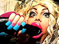Onlyfans Leaked Photos - Bimbogiga666 - Photos