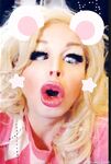 Onlyfans Leaked Photos - Bimbogiga666 - Photos