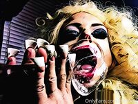 Onlyfans Leaked Photos - Bimbogiga666 - Photos