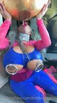 Onlyfans Leaked Photos - Bimbogiga666 - Photos