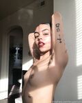 Onlyfans Leaked Photos - Brujaxmami - Photos