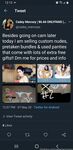 Onlyfans Leaked Photos - Cadeymercuryxxx - Photos