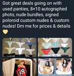 Onlyfans Leaked Photos - Cadeymercuryxxx - Photos