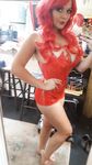 Onlyfans Leaked Photos - Cherrybmodeluk - Photos