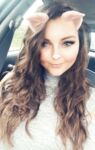 Onlyfans Leaked Photos - Cherrybmodeluk - Photos