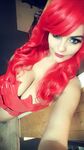 Onlyfans Leaked Photos - Cherrybmodeluk - Photos