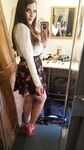 Onlyfans Leaked Photos - Cherrybmodeluk - Photos