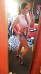 Onlyfans Leaked Photos - Cherrybmodeluk - Photos
