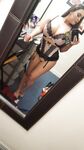 Onlyfans Leaked Photos - Cherrybmodeluk - Photos