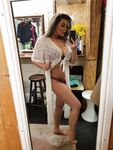 Onlyfans Leaked Photos - Cherrybmodeluk - Photos