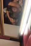 Onlyfans Leaked Photos - Cherrybmodeluk - Photos