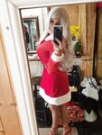 Onlyfans Leaked Photos - Cherrybmodeluk - Photos