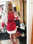 Onlyfans Leaked Photos - Cherrybmodeluk - Photos