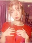 Onlyfans Leaked Photos - Cherryxkitty - Photos