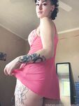 Onlyfans Leaked Photos - Creamsandwich - Photos