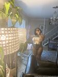 Onlyfans Leaked Photos - Creamyexotica - Photos