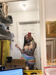Onlyfans Leaked Photos - Creamyexotica - Photos