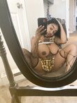 Onlyfans Leaked Photos - Creamyexotica - Photos