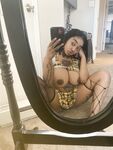 Onlyfans Leaked Photos - Creamyexotica - Photos