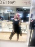 Onlyfans Leaked Photos - Creamyexotica - Photos