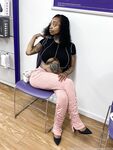 Onlyfans Leaked Photos - Creamyexotica - Photos