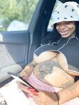 Onlyfans Leaked Photos - Creamyexotica - Photos