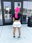 Onlyfans Leaked Photos - Creamyexotica - Photos