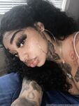 Onlyfans Leaked Photos - Creamyexotica - Photos
