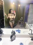 Onlyfans Leaked Photos - Creamyexotica - Photos