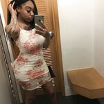 Onlyfans Leaked Photos - Creamyexotica - Photos