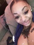 Onlyfans Leaked Photos - Creamyexotica - Photos