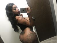 Onlyfans Leaked Photos - Creamyexotica - Photos