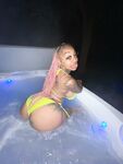 Onlyfans Leaked Photos - Creamyexotica - Photos