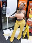 Onlyfans Leaked Photos - Creamyexotica - Photos