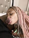 Onlyfans Leaked Photos - Creamyexotica - Photos